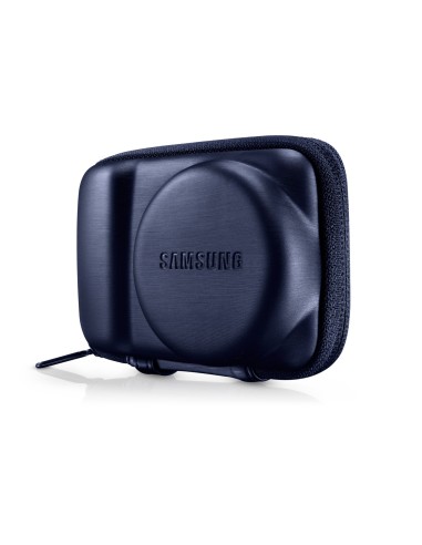 Samsung CC3FWB2B Custodia rigida Blu marino