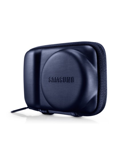 Samsung CC3FWB2B Custodia rigida Blu marino