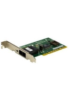 D-Link DFE-551FX scheda di rete e adattatore 200 Mbit s