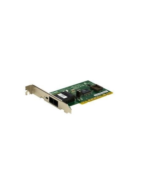 D-Link DFE-551FX scheda di rete e adattatore 200 Mbit s