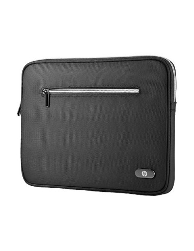 HP E8D51AA borsa per notebook 29,5 cm (11.6") Custodia a tasca Nero