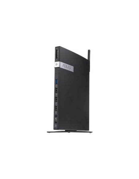 ASUS EeeBox PC EB1036-B0090 PC DDR3-SDRAM J1900 Mini PCI Intel® Celeron® 2 GB 320 GB HDD FreeDOS Mini PC Nero