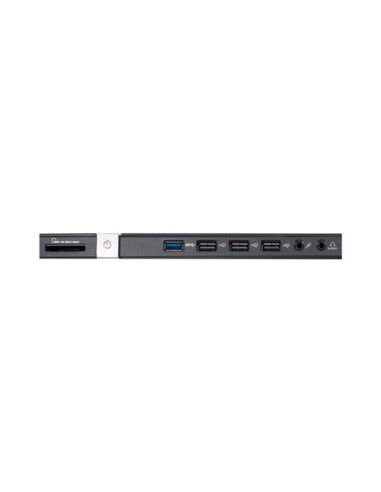 ASUS EeeBox PC EB1036-B0090 PC DDR3-SDRAM J1900 Mini PCI Intel® Celeron® 2 GB 320 GB HDD FreeDOS Mini PC Nero
