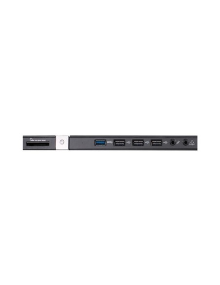 ASUS EeeBox PC EB1036-B0090 PC DDR3-SDRAM J1900 Mini PCI Intel® Celeron® 2 GB 320 GB HDD FreeDOS Mini PC Nero