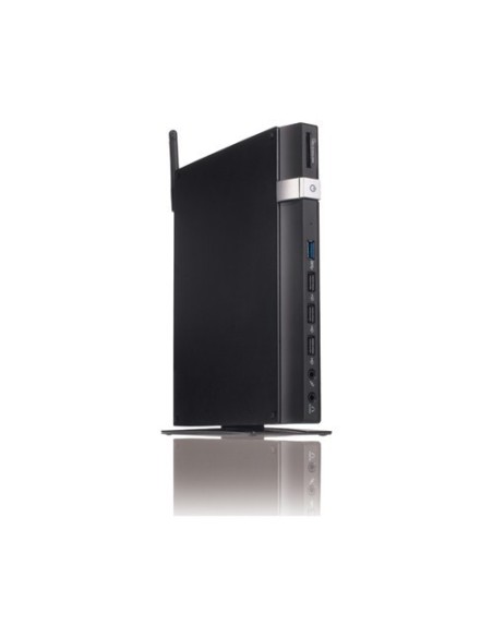 ASUS EeeBox PC EB1036-B0090 PC DDR3-SDRAM J1900 Mini PCI Intel® Celeron® 2 GB 320 GB HDD FreeDOS Mini PC Nero