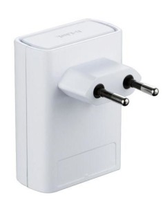 D-Link DHP-308AV adattatore di rete PowerLine 500 Mbit s Collegamento ethernet LAN Bianco 1 pz 2