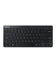 Samsung EE-BT550IBEGIT tastiera per dispositivo mobile Nero