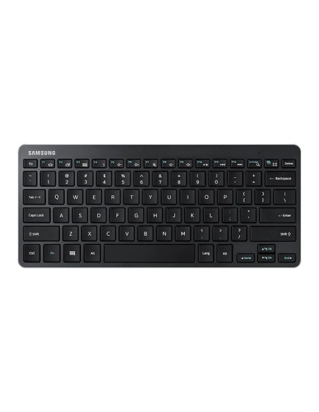 Samsung EE-BT550IBEGIT tastiera per dispositivo mobile Nero
