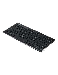 Samsung EE-BT550IBEGIT tastiera per dispositivo mobile Nero 2