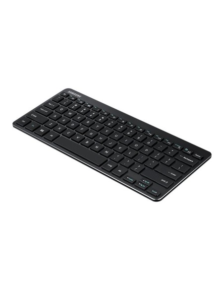 Samsung EE-BT550IBEGIT tastiera per dispositivo mobile Nero