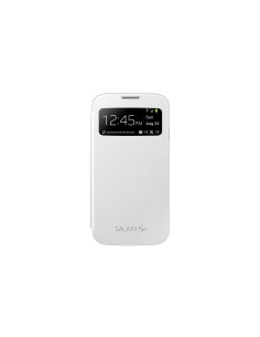 Samsung Galaxy S4 S View Cover