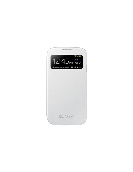 Samsung Galaxy S4 S View Cover