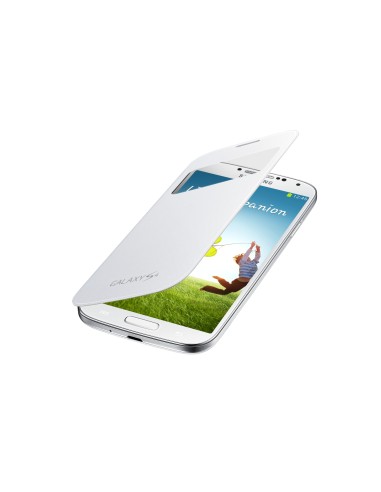 Samsung Galaxy S4 S View Cover