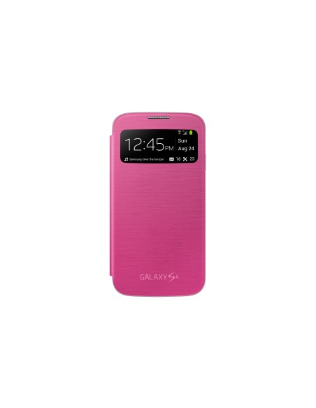 Samsung Galaxy S4 S View Cover