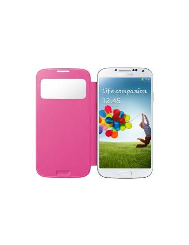 Samsung Galaxy S4 S View Cover