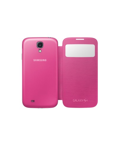 Samsung Galaxy S4 S View Cover