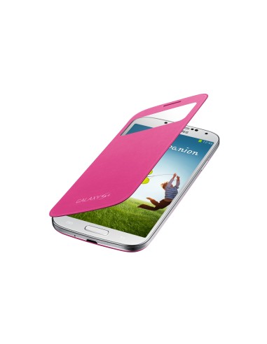 Samsung Galaxy S4 S View Cover