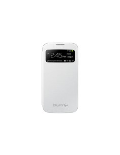 Samsung EF-CI950B custodia per cellulare Custodia flip a libro Bianco