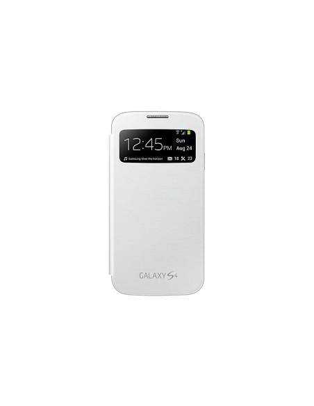 Samsung EF-CI950B custodia per cellulare Custodia flip a libro Bianco