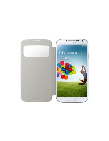 Samsung EF-CI950B custodia per cellulare Custodia flip a libro Bianco