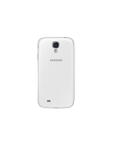 Samsung EF-CI950B custodia per cellulare Custodia flip a libro Bianco