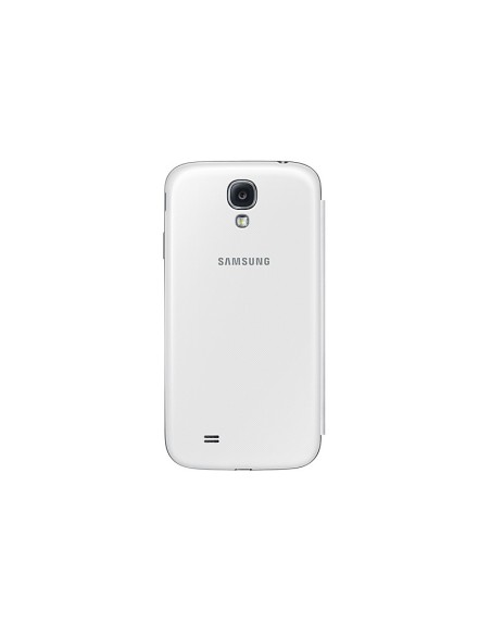 Samsung EF-CI950B custodia per cellulare Custodia flip a libro Bianco
