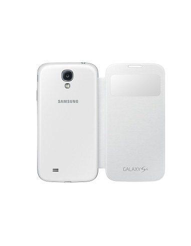 Samsung EF-CI950B custodia per cellulare Custodia flip a libro Bianco