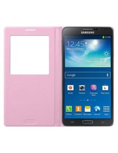 Samsung EF-CN900BIEGWW custodia per cellulare Cover Rosa 2
