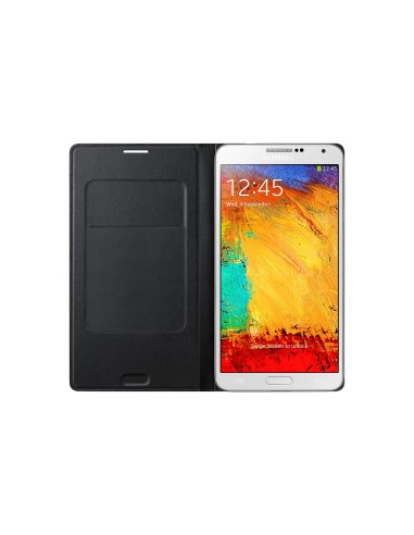 Samsung Galaxy Note 3 Flip Wallet Moschino Pace