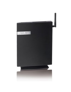ASUS EeeBox PC EB1035-B003P DDR3-SDRAM 847 Mini PCI Intel® Celeron® 4 GB 320 GB HDD Windows 8 Pro Mini PC Nero 2
