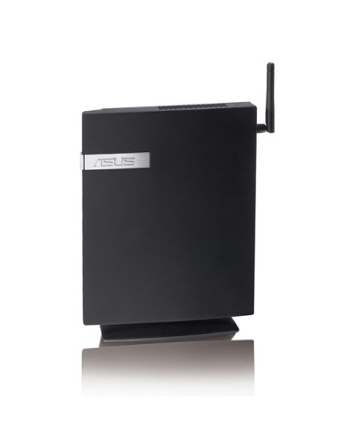 ASUS EeeBox PC EB1035-B003P DDR3-SDRAM 847 Mini PCI Intel® Celeron® 4 GB 320 GB HDD Windows 8 Pro Mini PC Nero