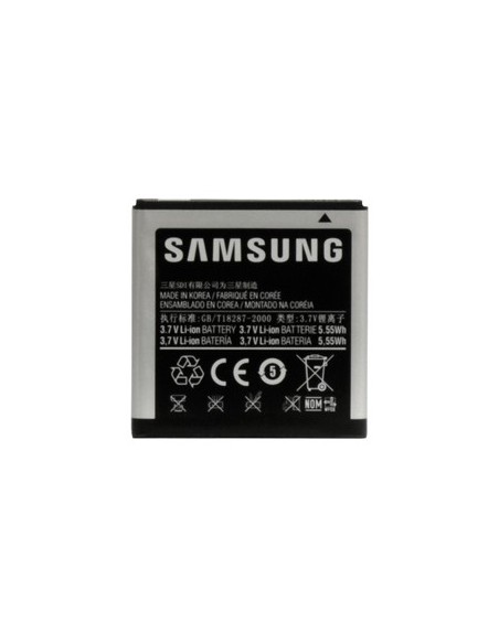 Samsung EB535151VUC ricambio per cellulare Batteria Nero, Grigio