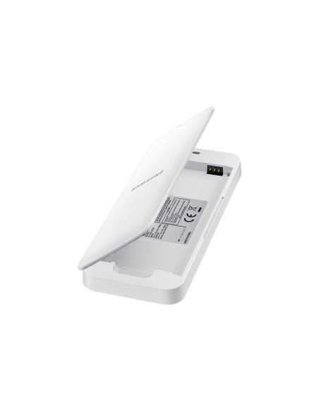 Samsung EB-KN910B Bianco
