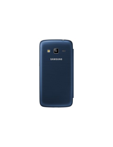 Samsung EF-FG381L custodia per cellulare 11,4 cm (4.5") Custodia flip a libro Blu