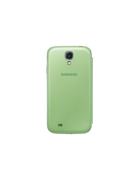 Samsung Flip Cover custodia per cellulare Custodia flip a libro Verde