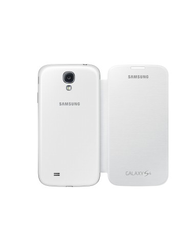Samsung Galaxy S4 Flip Cover