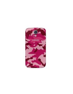 Samsung FI950MIMEROS custodia per cellulare Custodia flip a libro Rosa