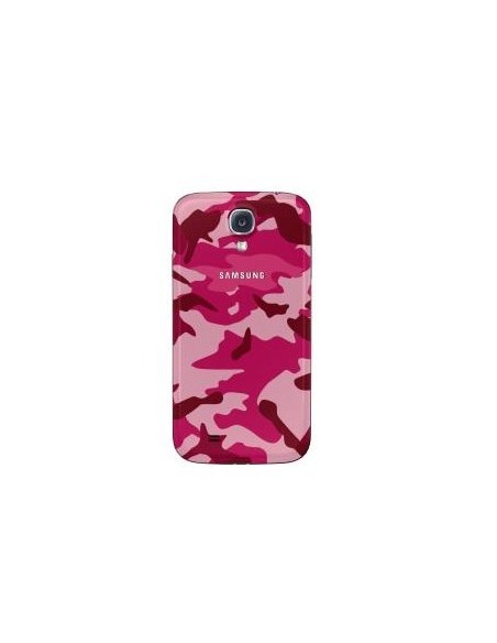 Samsung FI950MIMEROS custodia per cellulare Custodia flip a libro Rosa