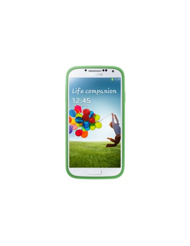Samsung Protective Cover+ custodia per cellulare Verde