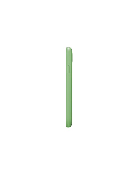 Samsung Protective Cover+ custodia per cellulare Verde