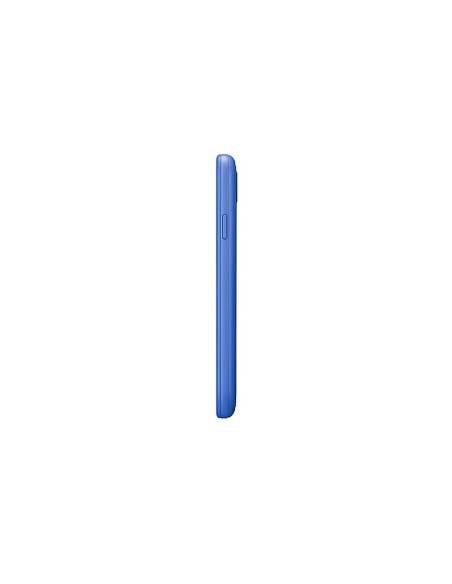 Samsung EF-PI950B custodia per cellulare Cover Blu marino