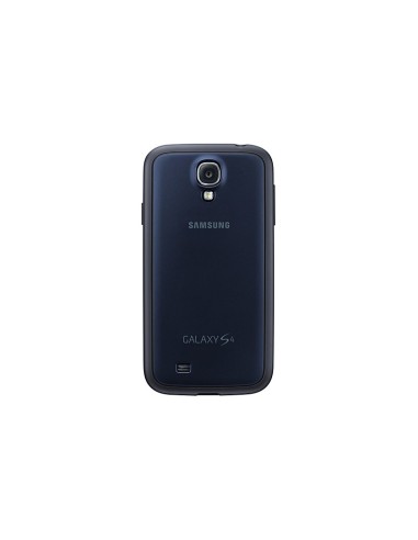 Samsung EF-PI950B custodia per cellulare Cover Blu marino