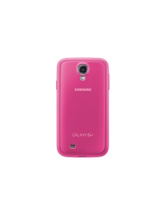 Samsung Protective Cover+ custodia per cellulare Rosa