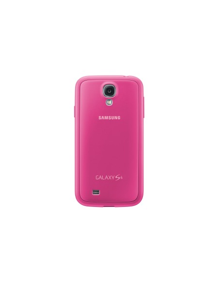 Samsung Protective Cover+ custodia per cellulare Rosa