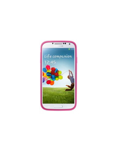 Samsung Protective Cover+ custodia per cellulare Rosa
