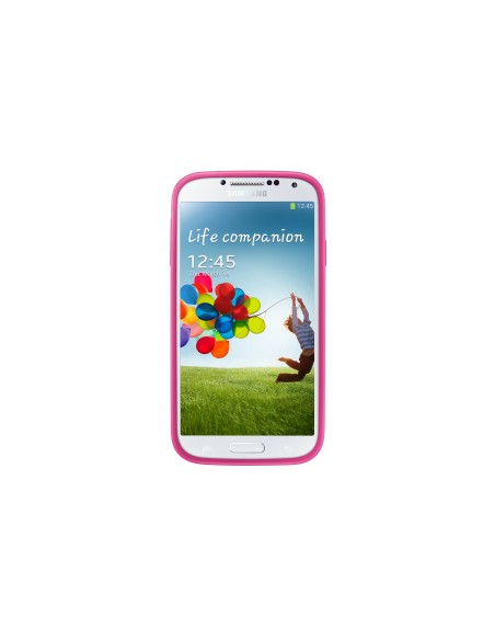 Samsung Protective Cover+ custodia per cellulare Rosa