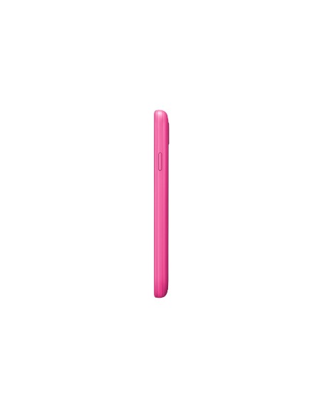 Samsung Protective Cover+ custodia per cellulare Rosa