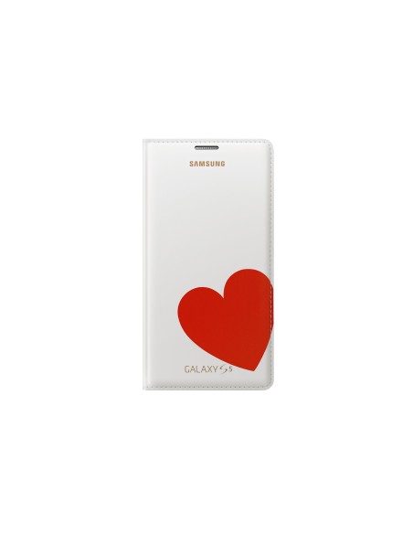 Samsung Galaxy S5 Flip Wallet