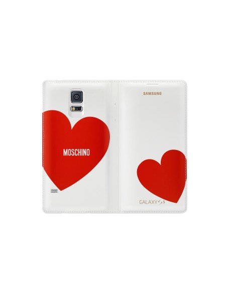 Samsung Galaxy S5 Flip Wallet