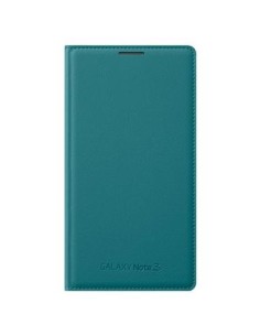 Samsung EF-WN900BLEGWW custodia per cellulare Custodia flip a libro Blu 2